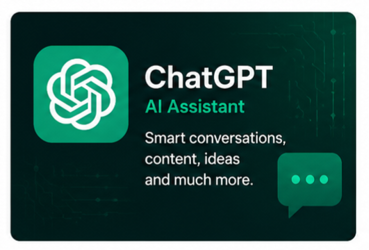 chatgpt