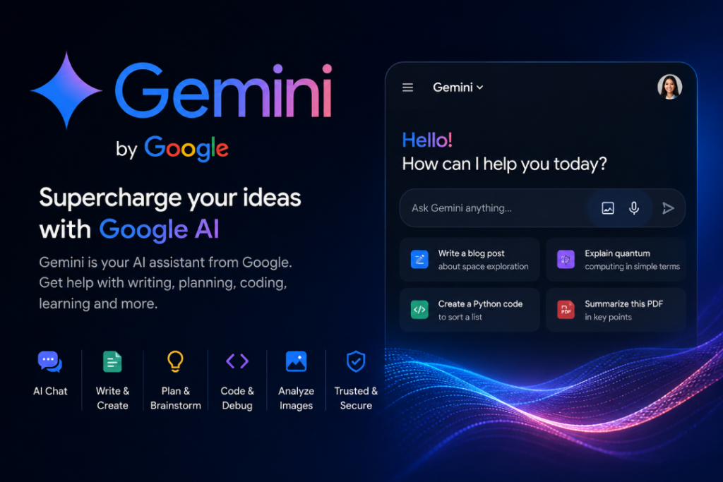 gemini ai