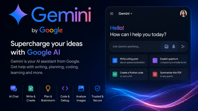 gemini ai